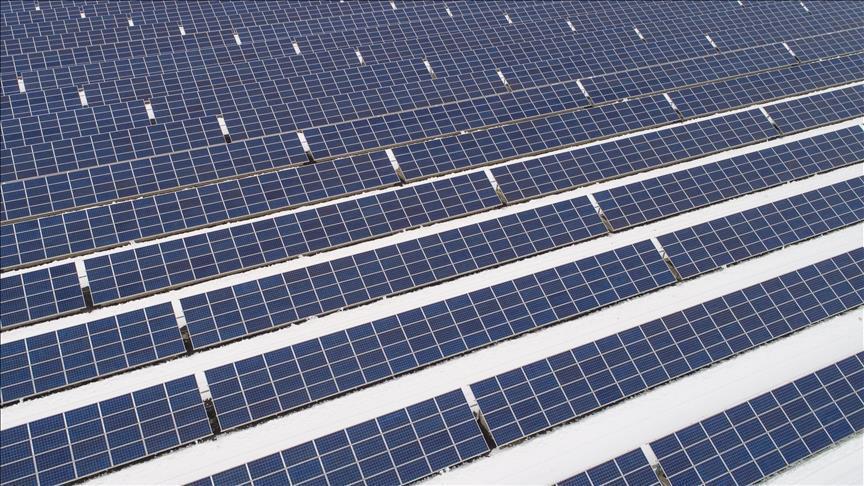 Saharan dust can reduce solar power output in Mediterranean by 50%, study reveals