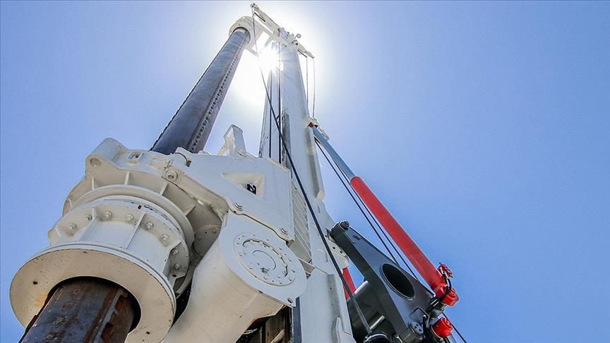 Brent petrolün varili 66,51 dolardan işlem görüyor