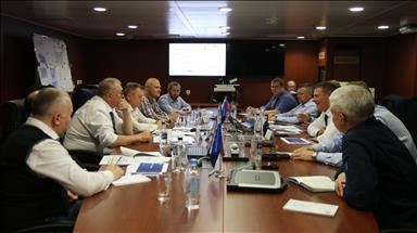 IAEA delegasyonu dünyanın tek yüzer nükleer santralini ziyaret etti