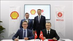 Türkiye secures 8.7 bcm of gas in new LNG deals with bp, Eni and Shell