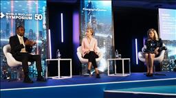 Rosatom, Dünya Nükleer Derneği'nin Londra'da düzenlediği sempozyuma katıldı