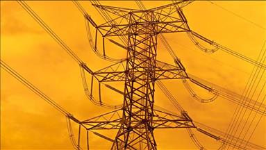 Spot market electricity prices for Friday, Sept. 12