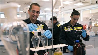 Tüpraş'tan SUNFUSION projesiyle yenilenebilir yakıt üretiminde inovatif bir adım