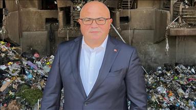 Türkiye, biyometanla sanayide karbon salımını azaltabilir