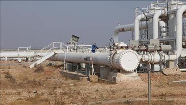 Spot market natural gas prices for Saturday, Sept. 13
