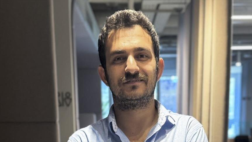 Türk girişimci güneş enerjisi santrallerini denetleyen dronuyla Avrupa pazarına açılmayı hedefliyor