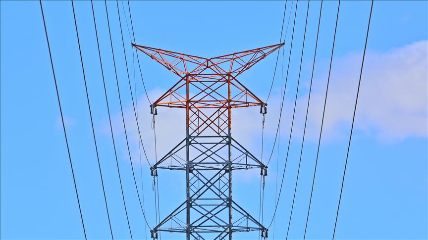 Günlük elektrik üretim ve tüketim verileri