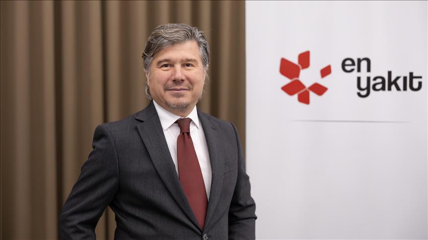 EN YAKIT Filolar için güvenli ve pratik şarj deneyimi sağlıyor