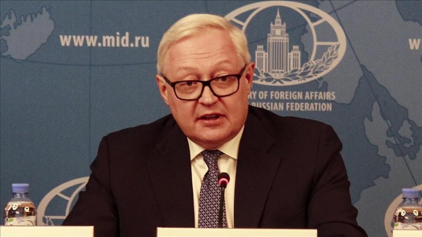 Russian diplomat says Moscow ready to deepen talks with US on energy cooperation