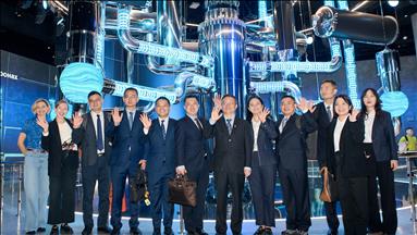 Rosatom ve CNNC, personel işbirliği konusunda mutabakat zaptı imzaladı