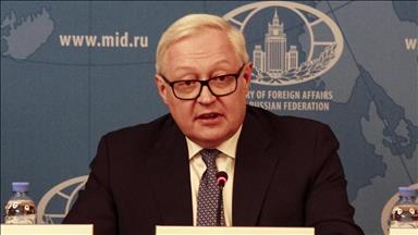 Russian diplomat says Moscow ready to deepen talks with US on energy cooperation
