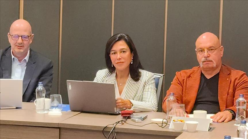 Hidroelektrik sektöründen kuraklıkla mücadelede "bütünleşik eylem planı" çağrısı