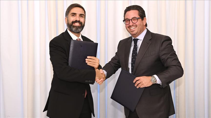 SOCAR, MSC ile stratejik iş birliği anlaşması imzaladı