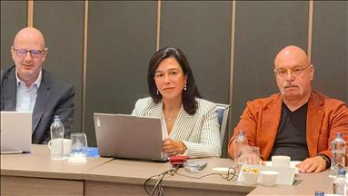 Hidroelektrik sektöründen kuraklıkla mücadelede "bütünleşik eylem planı" çağrısı