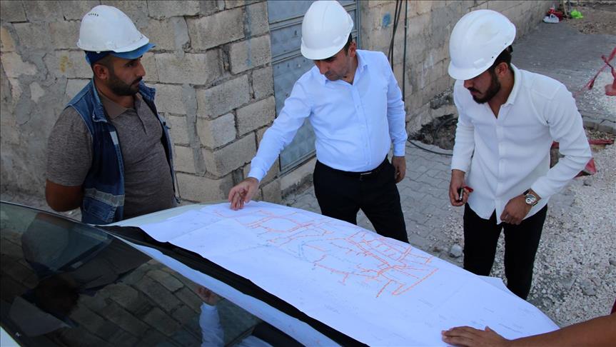 Dicle Elektrik, Şanlıurfa'ya 3,5 milyar lira yatırım yapacak 