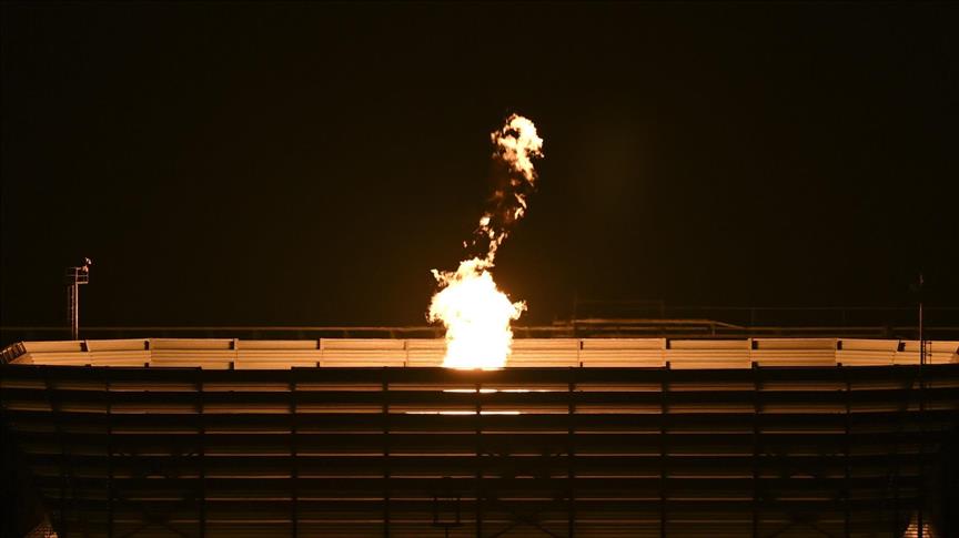 Doğal gaz son 10 yılda üretimi en fazla artan enerji kaynağı oldu