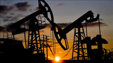 Brent petrolün varili 66,83 dolardan işlem görüyor