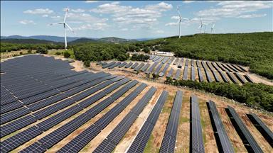 Akfen Yenilenebilir Enerji yeni projelerle kurulu kapasitesini artırdı