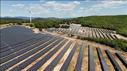 Akfen Yenilenebilir Enerji yeni projelerle kurulu kapasitesini artırdı