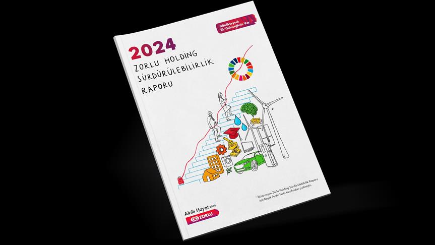 Zorlu Holding, geçen yıl 2,9 milyar liralık yatırım gerçekleştirdi