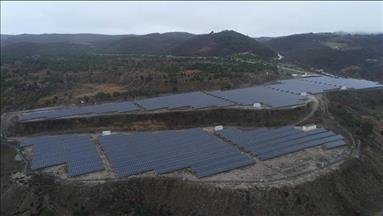 Türkiye repurposes idle coal mines for renewable energy and reforestation