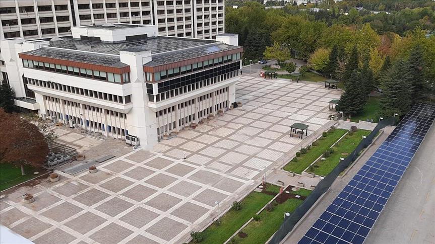 TEDAŞ, 25 kilovat ve altı GES kapasitesi için proje hazırlama uygulamasını hayata geçirdi