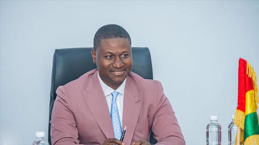 Guinea targets energy reform through renewable development and infrastructure expansion investments
