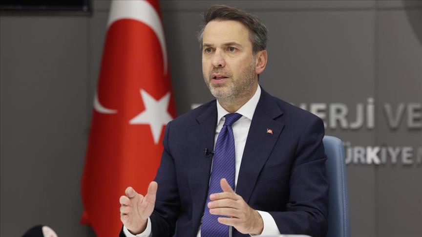 Bakan Bayraktar, ABD'li iş insanlarına yatırım çağrısında bulundu