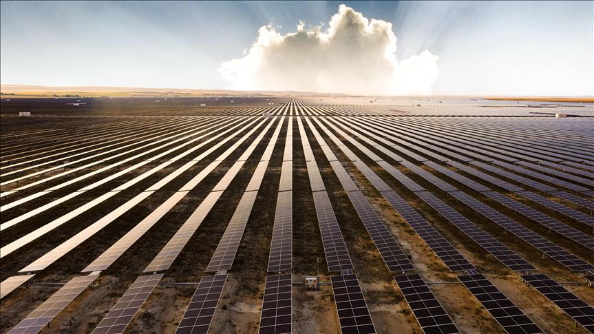 Kalyon Enerji, güneş ve rüzgar enerjisinde 5 gigavat kapasiteye ulaşmayı hedefliyor