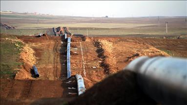 US welcomes deal to reopen Iraq-Türkiye pipeline
