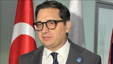 Akkuyu NGS'nin ilk güç ünitesinde son hazırlık çalışmaları yapılıyor