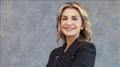 OPET Yönetim Kurulu Üyesi Filiz Öztürk, küresel çapta en etkili kadın yöneticiler listesinde ilk 5’te