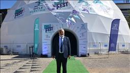 Dicle Elektrik, hizmet bölgesine 120 milyar liralık katma değer sağlayacak