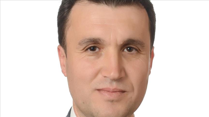 Aksa Düzce Ereğli Doğalgaz Şirket Müdürü Evren Tepelioğlu oldu