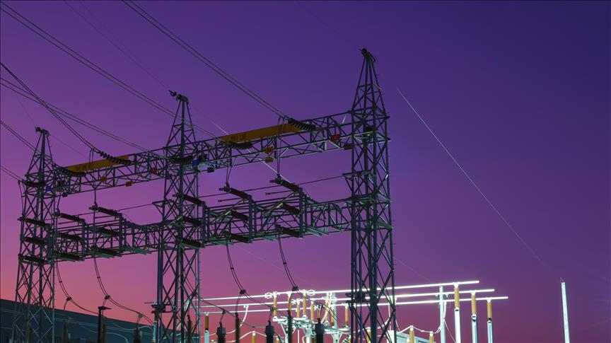 Türkiye's daily power consumption up 0.1% on Sept. 25