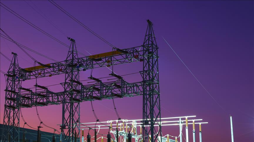 Günlük elektrik üretim ve tüketim verileri