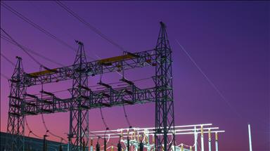 Türkiye's daily power consumption up 0.1% on Sept. 25