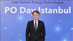 Enerjisa Enerji, EUROGIA'nın temiz enerji odaklı Proje Sunum Günü'ne ev sahipliği yaptı