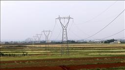 Günlük elektrik üretim ve tüketim verileri