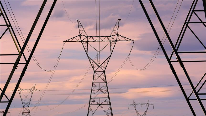 Günlük elektrik üretim ve tüketim verileri