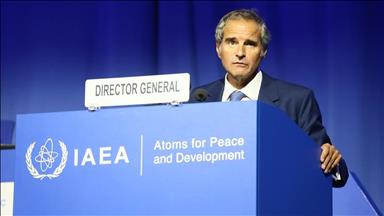 Nuclear power returning to 'realism,' not renaissance, says UN nuclear agency chief