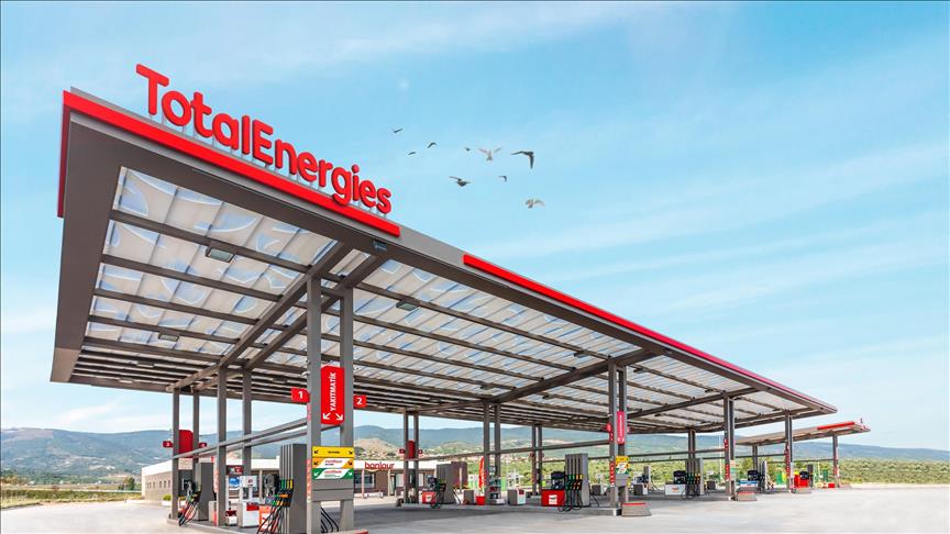TotalEnergies İstasyonları'ndan 300 liralık Bankkart lira fırsatı