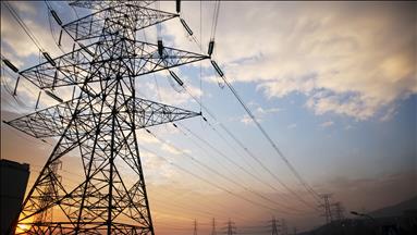 Günlük elektrik üretim ve tüketim verileri