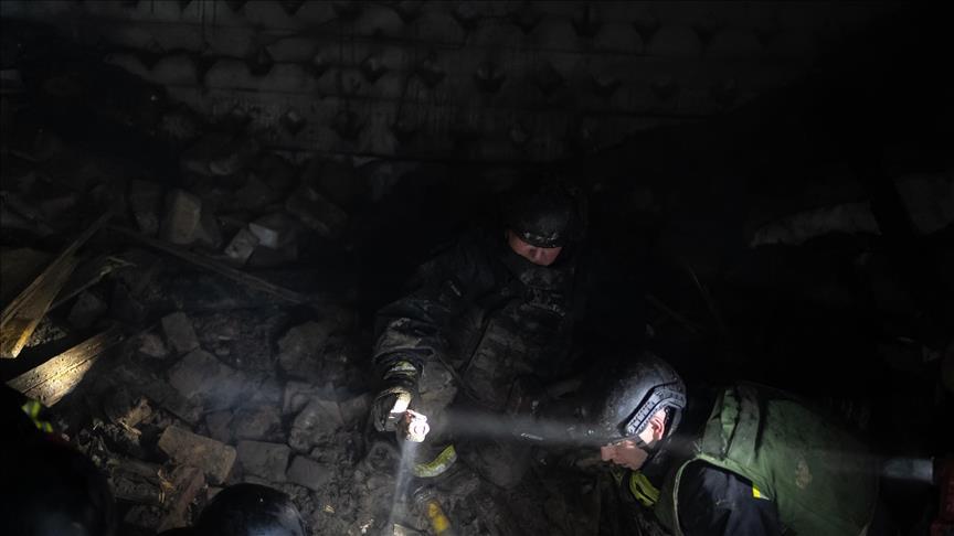 US to provide Ukraine with intelligence for long-range strikes on Russian energy assets: Report