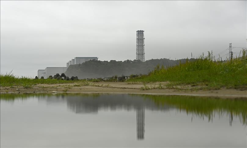 Ukraine restores power at Chernobyl nuclear power plant after alleged Russian strike