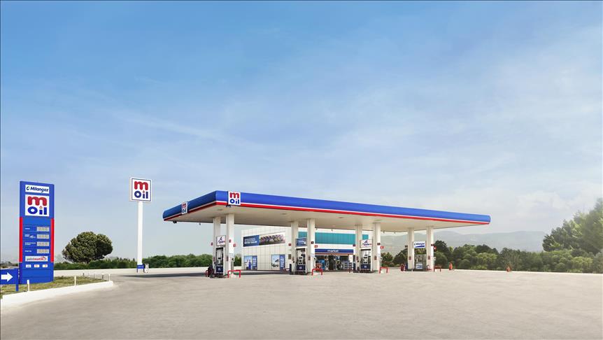 M Oil'den Ziraat Bankası Bankkart sahiplerine özel kampanya