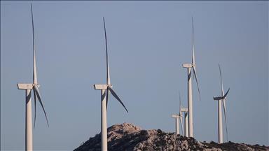 Nordex Group to install 90 MW wind power capacity in Türkiye