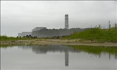Ukraine restores power at Chernobyl nuclear power plant after alleged Russian strike