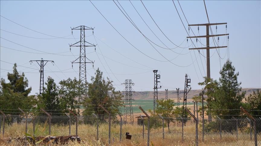 Dicle Elektrik'in dağıtım bölgesinde elektrik tüketimi yüzde 15 arttı