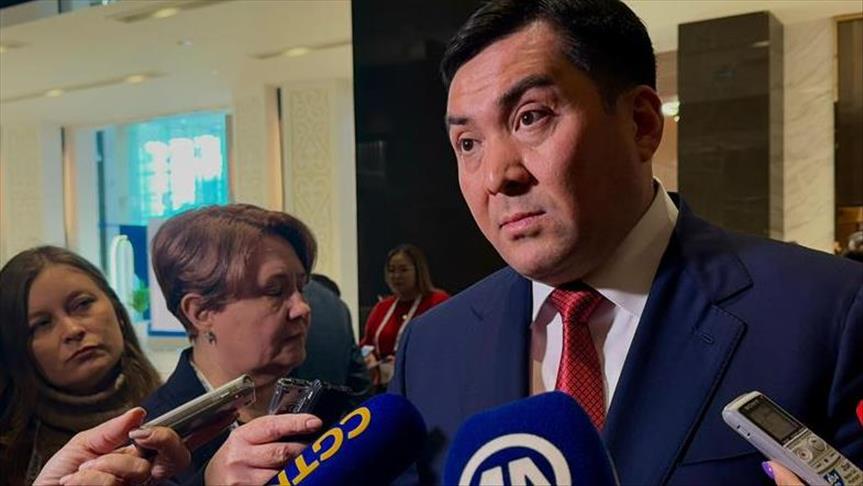 Kazakhstan to ship 1.7M tons of oil through Baku-Tbilisi-Ceyhan pipeline